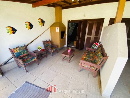 Sobrado 3 dormitórios em Capão Novo | Ref.: 8033