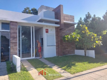 Casa 2 dormitórios em Capão Novo | Ref.: 804