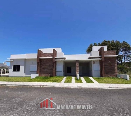 Casa 2 dormitórios em Capão Novo | Ref.: 804