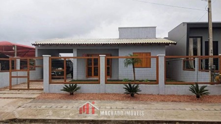 Casa 2 dormitórios em Capão Novo | Ref.: 8040
