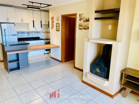 Apartamento 1dormitório em Capão Novo | Ref.: 8045