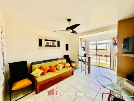 Apartamento 1dormitório em Capão Novo | Ref.: 8055