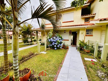 Sobrado 2 dormitórios em Capão Novo | Ref.: 8060