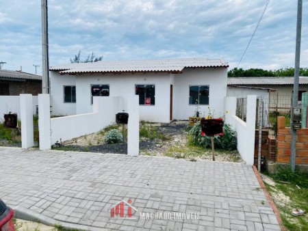 Casa 2 dormitórios em Capão Novo | Ref.: 8063