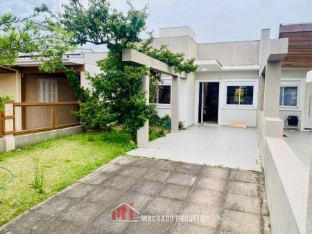 Casa 2 dormitórios em Capão Novo | Ref.: 8064
