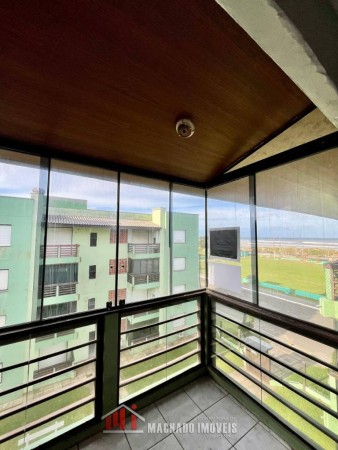 Apartamento 2 dormitórios em Capão Novo | Ref.: 8104