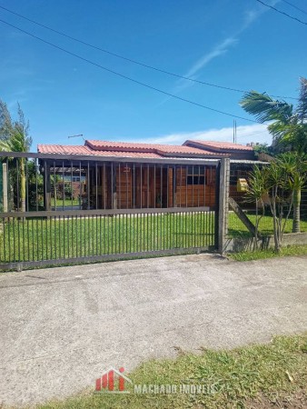 Casa 3 dormitórios em Capão Novo | Ref.: 8119