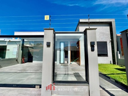 Casa 3 dormitórios em Capão Novo | Ref.: 8120