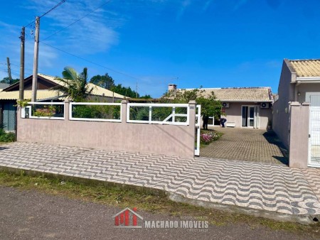 Casa 1dormitório em Capão Novo | Ref.: 8121