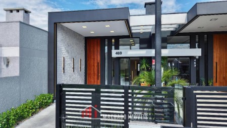 Casa 3 dormitórios em Capão da Canoa | Ref.: 8122