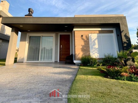 Casa em Condomínio 4 dormitórios em Capão Novo | Ref.: 8124