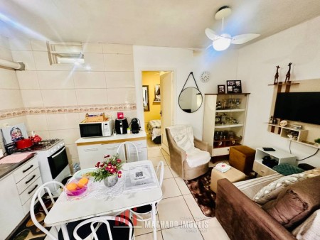 Apartamento 1dormitório em Capão Novo | Ref.: 8126