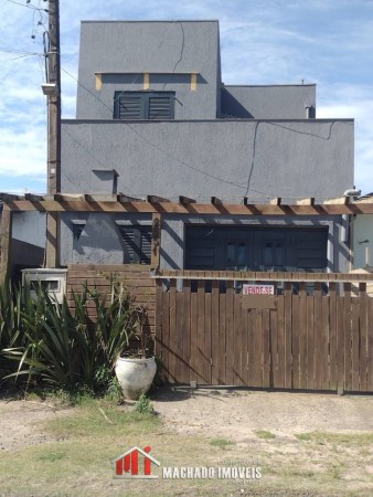 Casa 2 dormitórios em Capão Novo | Ref.: 8131