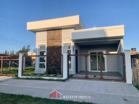 Casa 2 dormitórios em Capão Novo | Ref.: 8134