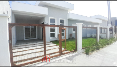 Casa 2 dormitórios em Capão Novo | Ref.: 8134