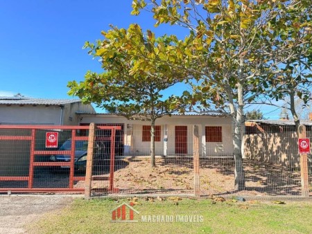 Casa 3 dormitórios em Capão Novo | Ref.: 8137