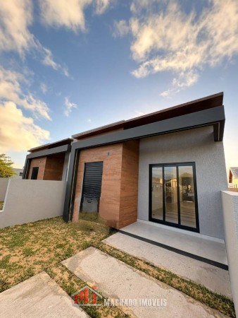 Casa 2 dormitórios em Capão Novo | Ref.: 8143