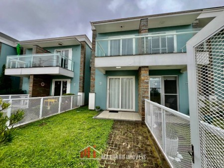 Sobrado 2 dormitórios em Capão Novo | Ref.: 8154