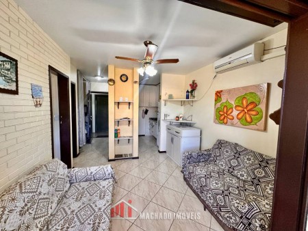Apartamento 1dormitório em Capão Novo | Ref.: 8156
