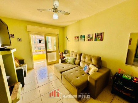 Apartamento 1dormitório em Capão Novo | Ref.: 8180