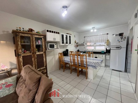 Sobrado 2 dormitórios em Capão Novo | Ref.: 8181