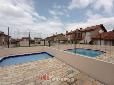 Sobrado 2 dormitórios em Capão Novo | Ref.: 8181