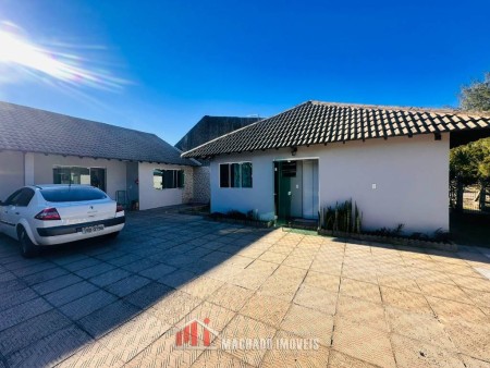 Casa 3 dormitórios em Capão Novo | Ref.: 8197