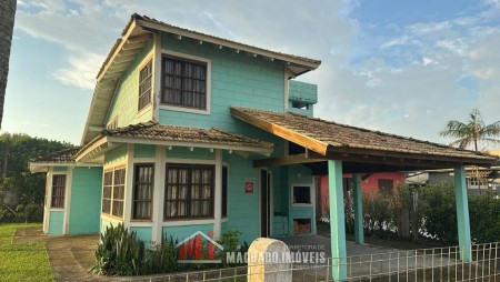 Casa 2 dormitórios em Capão Novo | Ref.: 8199