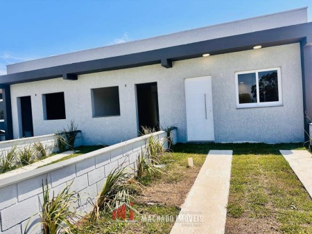 Casa 2 dormitórios em Capão da Canoa | Ref.: 8213