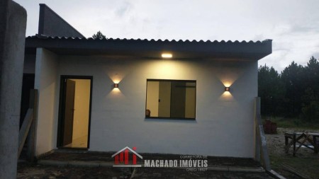 Casa 2 dormitórios em Capão Novo | Ref.: 8222