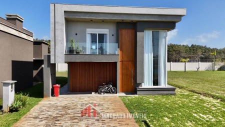 Casa em Condomínio 4 dormitórios em Capão Novo | Ref.: 8226