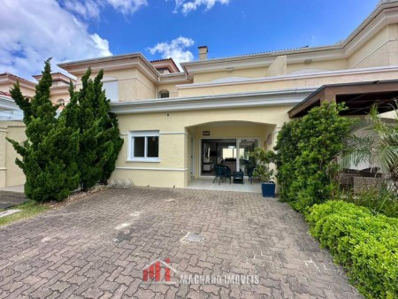 Casa em Condomínio 4 dormitórios em Capão da Canoa | Ref.: 8227