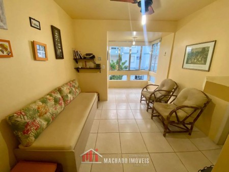 Apartamento 1dormitório em Capão Novo | Ref.: 8231