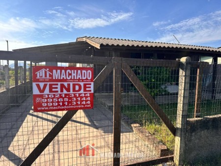 Casa 3 dormitórios em Capão Novo | Ref.: 8245