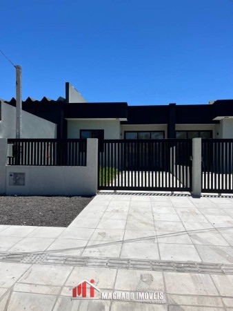 Casa 2 dormitórios em Capão Novo | Ref.: 8260