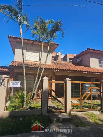 Sobrado 2 dormitórios em Capão Novo | Ref.: 8261