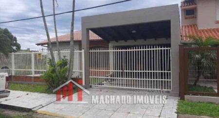 Casa 5 dormitórios em Capão Novo | Ref.: 8282