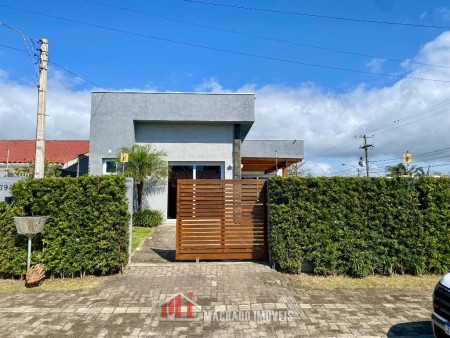 Casa 3 dormitórios em Capão Novo | Ref.: 8285