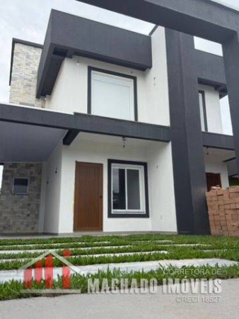 Casa 3 dormitórios em Capão Novo | Ref.: 8304