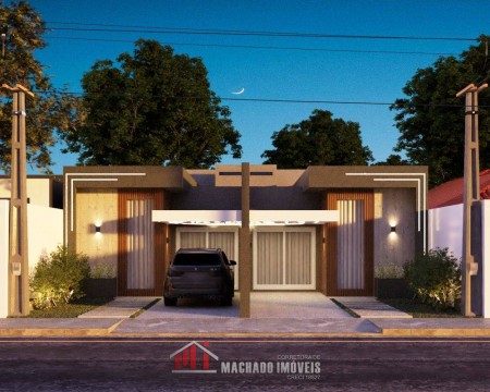 Casa 2 dormitórios em Capão Novo | Ref.: 8313