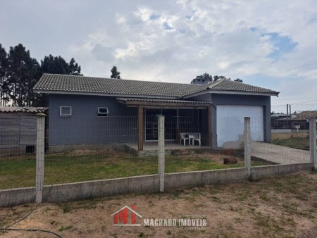 Casa 1dormitório em Capão Novo | Ref.: 8321