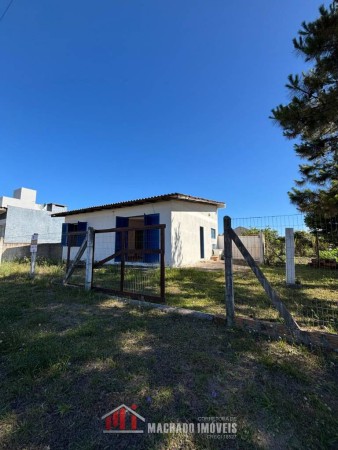 Casa 2 dormitórios em Capão Novo | Ref.: 8330