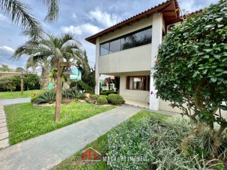 Casa 3 dormitórios em Capão Novo | Ref.: 8333