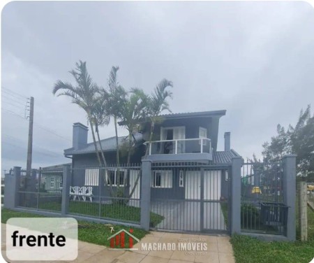 Casa 2 dormitórios em Capão Novo | Ref.: 8344