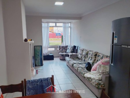 Apartamentodormitório em Capão Novo | Ref.: 8350