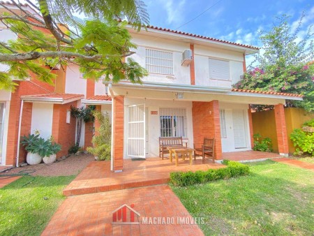 Sobrado 2 dormitórios em Capão Novo | Ref.: 8357