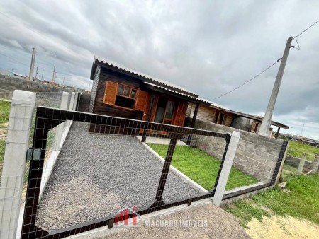 Casa 2 dormitórios em Capão Novo | Ref.: 8358