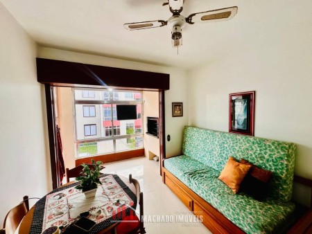 Apartamento 1dormitório em Capão Novo | Ref.: 8361