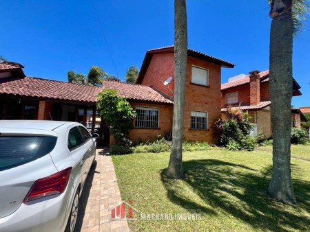 Sobrado 4 dormitórios em Capão Novo | Ref.: 8362