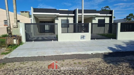 Casa 2 dormitórios em Capão Novo | Ref.: 8363